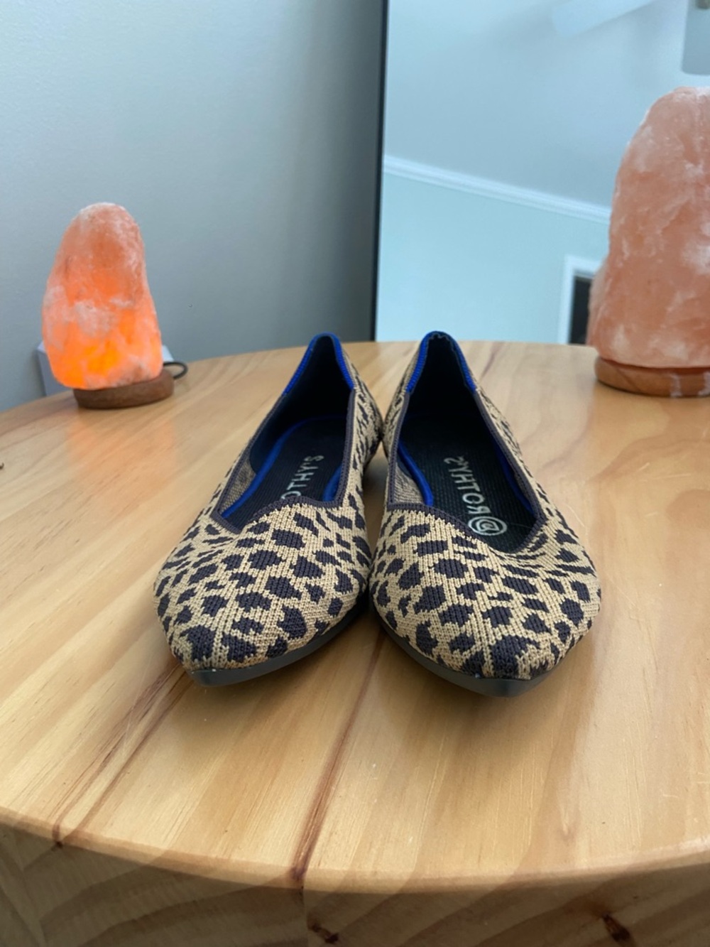 Rothy's The Ballet Flats